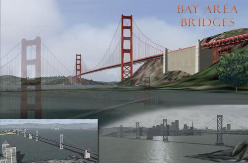 SF Bay Bridges