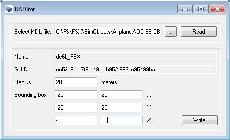 Raditor temp numbers